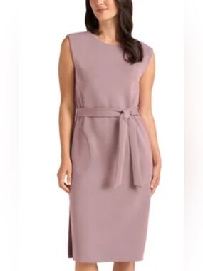 🌸 Max & Mia Sleeveless Midi Dress NWT 🌸